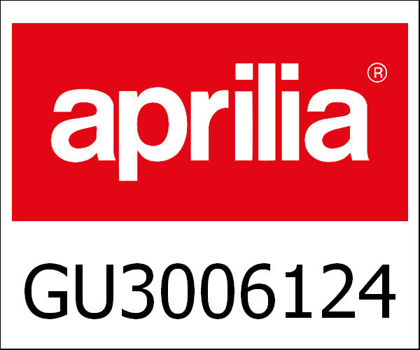 APRILIA / アプリリア純正 Pin|GU30061241