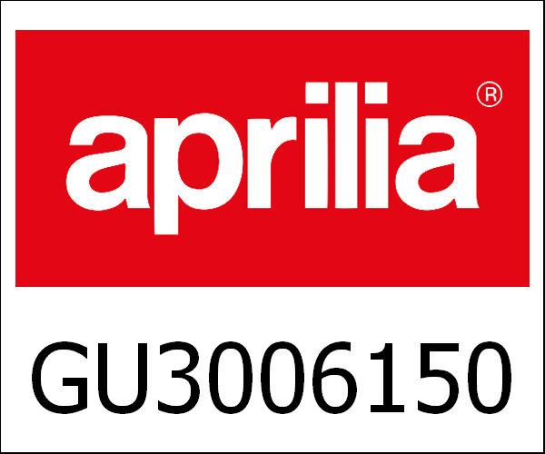 APRILIA / アプリリア純正 Con Rod Assy|GU30061500