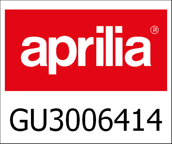 APRILIA / アプリリア純正 Crankshaft|GU30064145