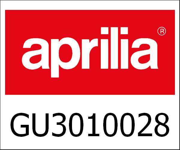 APRILIA / アプリリア純正 Gas Tank Blu/Bei|GU30100289