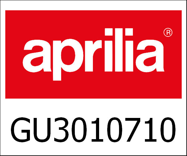 APRILIA / アプリリア純正 Rubber Mount|GU30107100