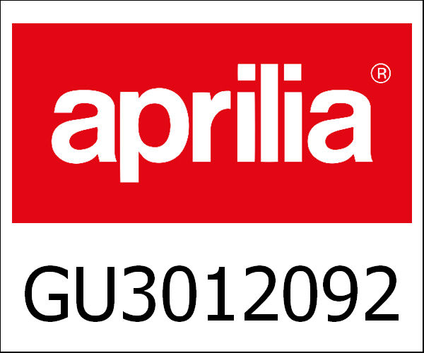 APRILIA / アプリリア純正 Exh Pipe Rh|GU30120925