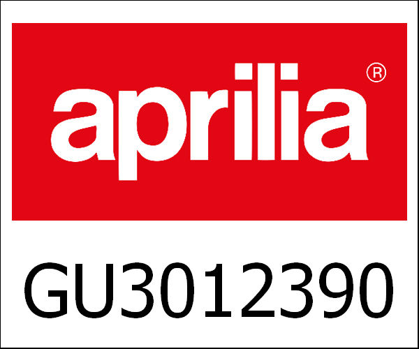 APRILIA / アプリリア純正 Expansion Chamber|GU30123902
