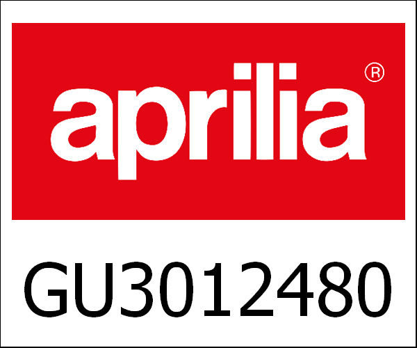 APRILIA / アプリリア純正 Pipe Lh|GU30124800
