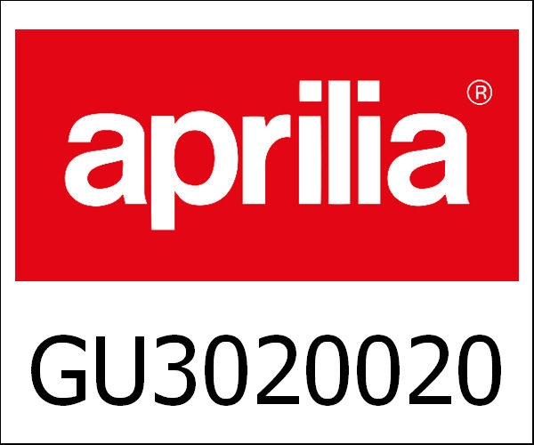 APRILIA / アプリリア純正 Gearbox|GU30200200