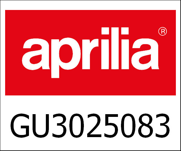 APRILIA / アプリリア純正 Shifter Lever|GU30250832
