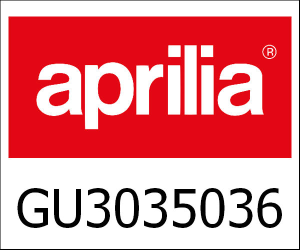 APRILIA / アプリリア純正 Rear Drive Hsng|GU30350360