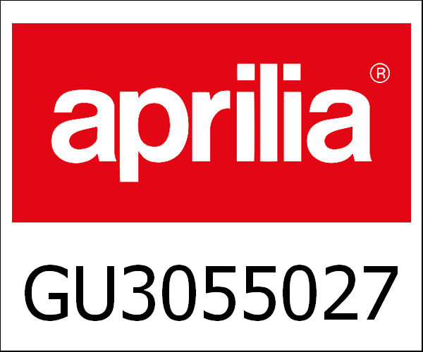 APRILIA / アプリリア純正 Rear Shock|GU30550276
