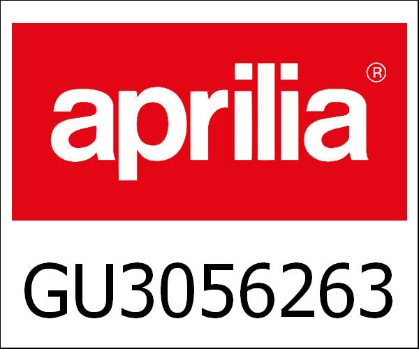 APRILIA / アプリリア純正 Rear Susp. Link|GU30562630