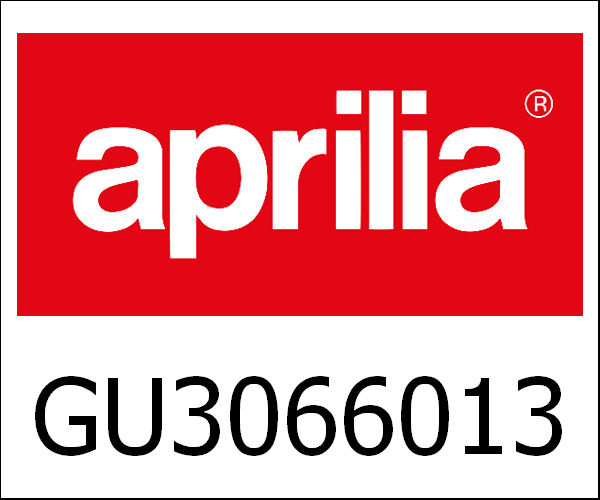 APRILIA / アプリリア純正 Master Cyl.|GU30660130