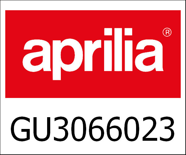 APRILIA / アプリリア純正 Master Cyl.|GU30660230