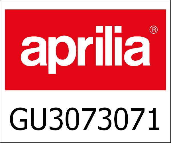 APRILIA / アプリリア純正 Starter Motor|GU30730711