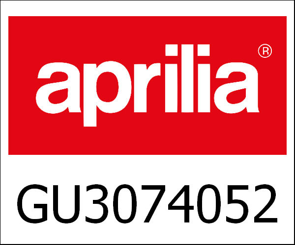 APRILIA / アプリリア純正 Ss 30740527|GU30740525