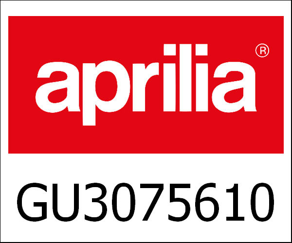 APRILIA / アプリリア純正 Flasher Holder|GU30756100