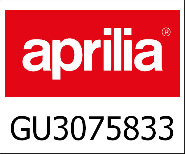 APRILIA / アプリリア純正 Lamp Orange|GU30758330