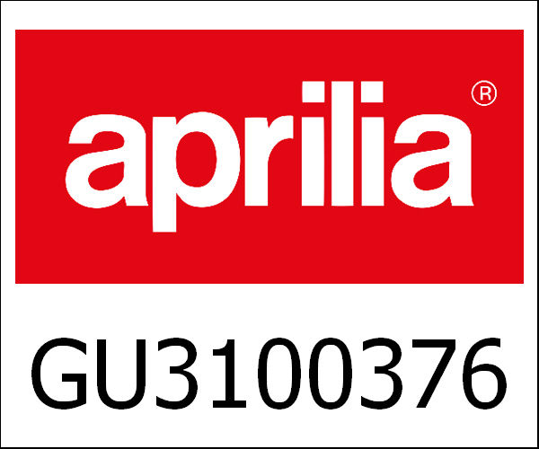 APRILIA / アプリリア純正 Drain Plug|GU31003766