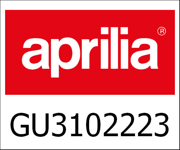 APRILIA / アプリリア純正 Cylinder Head|GU31022231