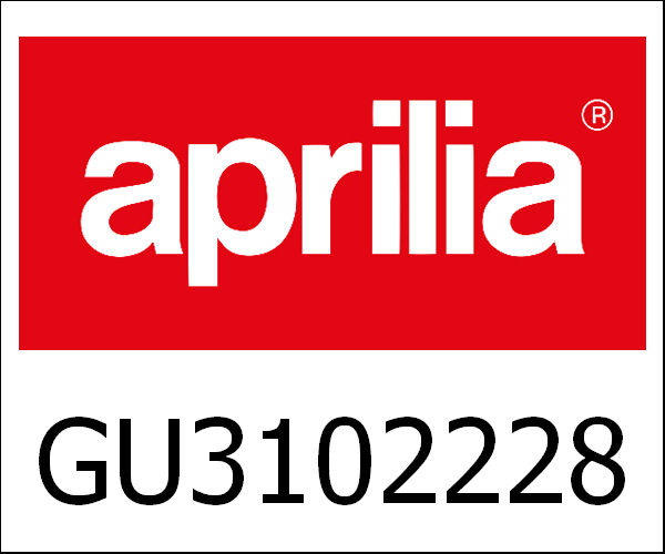 APRILIA / アプリリア純正 Cylinder Head|GU31022280