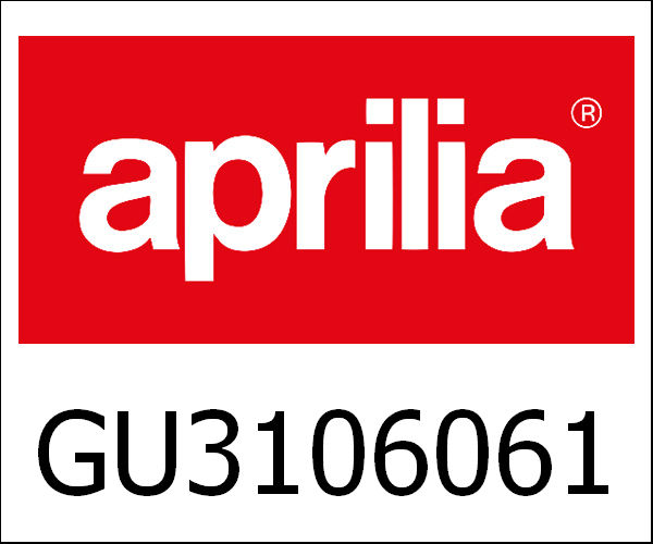 APRILIA / アプリリア純正 Piston Ring Set|GU31060616