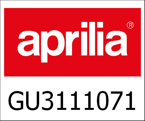 APRILIA / アプリリア純正 Retainer Sprng|GU31110715