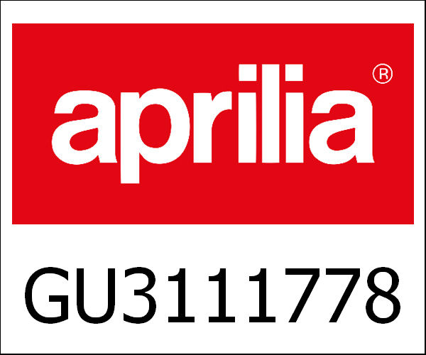 APRILIA / アプリリア純正 Gas Lever Transmission|GU31117781
