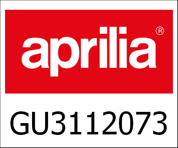 APRILIA / アプリリア純正 Exhaust Pipe|GU31120730