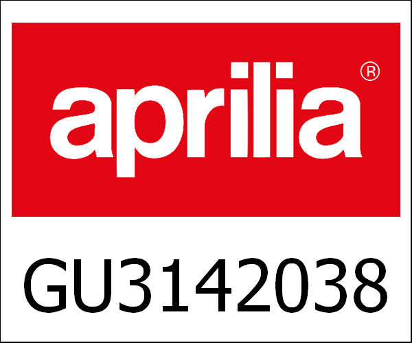 APRILIA / アプリリア純正 Lh Frame Cover|GU31420387