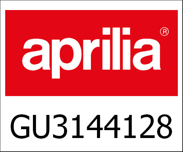 APRILIA / アプリリア純正 Plate|GU31441283
