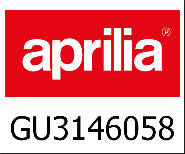 APRILIA / アプリリア純正 Kit|GU31460581