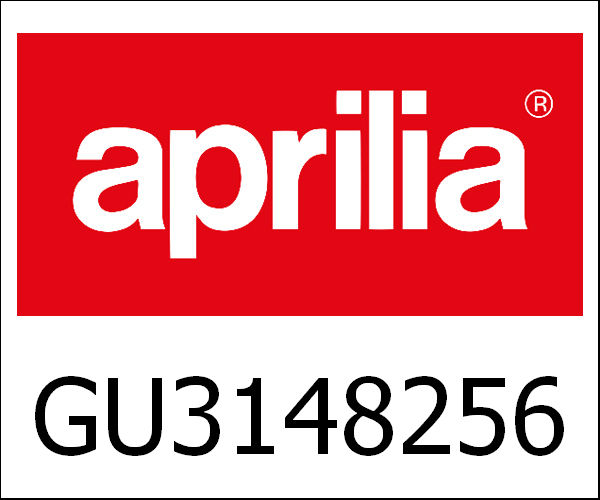 APRILIA / アプリリア純正 Bag Rh 30Lt|GU31482565