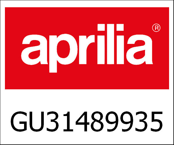 APRILIA / アプリリア純正 Lock|GU314899357