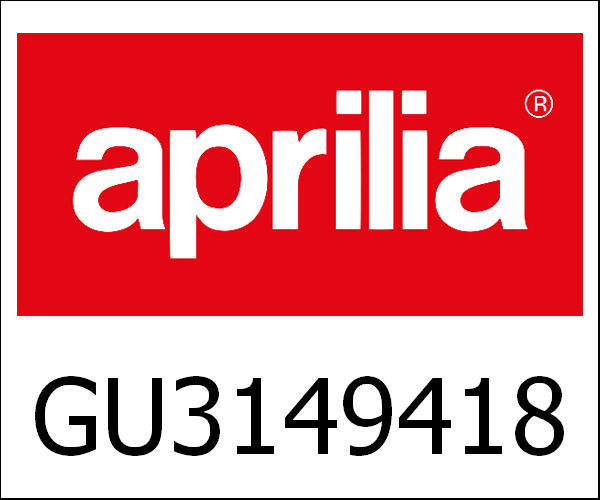 APRILIA / アプリリア純正 Stem Base|GU31494183
