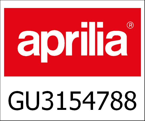 APRILIA / アプリリア純正 Nut|GU31547882