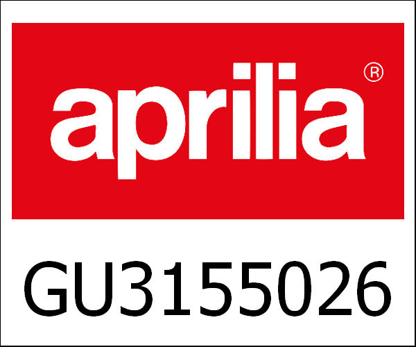 APRILIA / アプリリア純正 Shock Absorber|GU31550262
