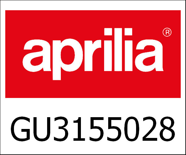 APRILIA / アプリリア純正 Dampers|GU31550281