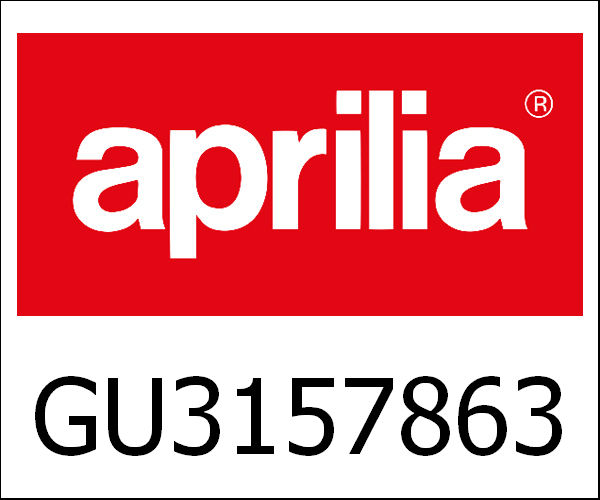 APRILIA / アプリリア純正 Bracket|GU31578636