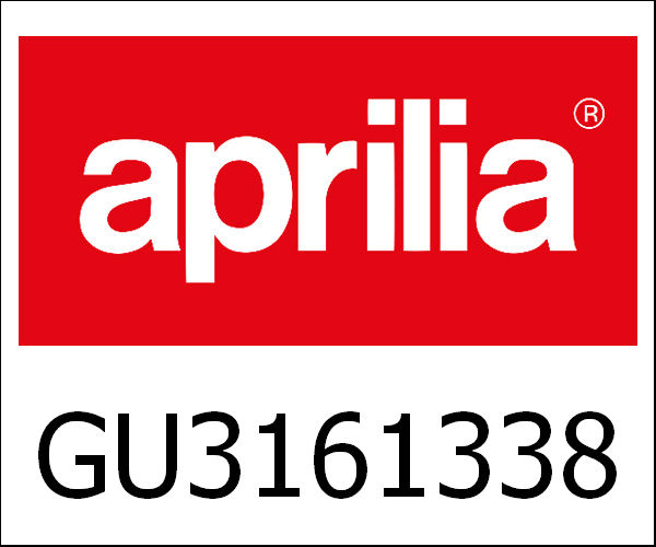 APRILIA / アプリリア純正 Front Brake Disc|GU31613383