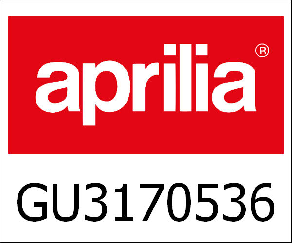 APRILIA / アプリリア純正 Battery Wedge|GU31705360