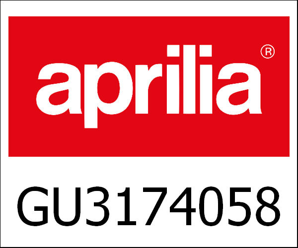 APRILIA / アプリリア純正 H/L Lens Assy|GU31740581