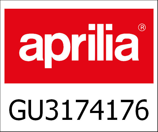 APRILIA / アプリリア純正 Tail Lens|GU31741760