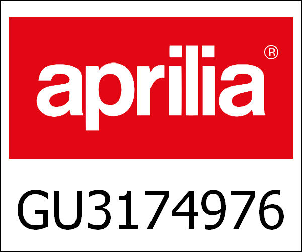 APRILIA / アプリリア純正 Clamp|GU31749765