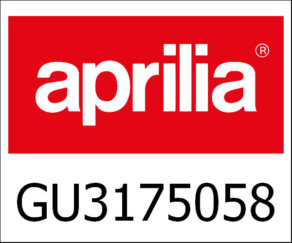 APRILIA / アプリリア純正 Intermittenza Nevada/Polizia|GU31750582