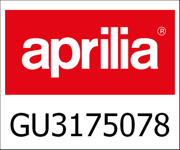 APRILIA / アプリリア純正 Lh Front Turn Indicator|GU31750783