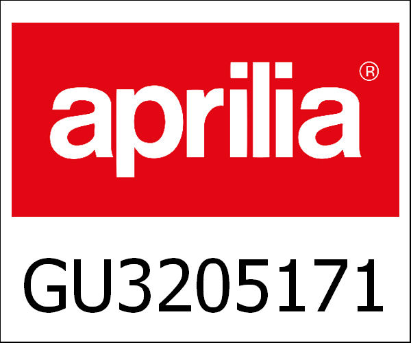 APRILIA / アプリリア純正 Wheel Speed Sensor, Lh Frt|GU32051710