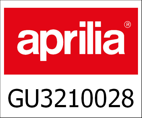 APRILIA / アプリリア純正 Fuel Tank|GU32100281