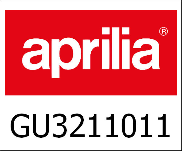 APRILIA / アプリリア純正 Air Filter Complete - Breva|GU32110110