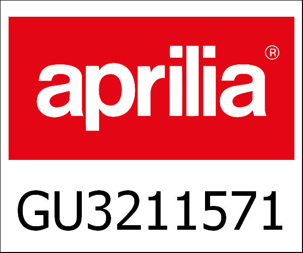 APRILIA / アプリリア純正 Injector Kit Complete|GU32115710
