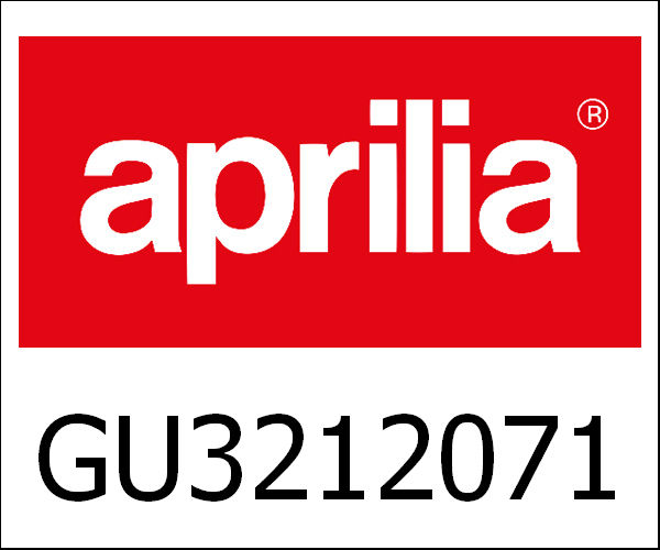 APRILIA / アプリリア純正 Rh Exhaust Pipe - Breva|GU32120710