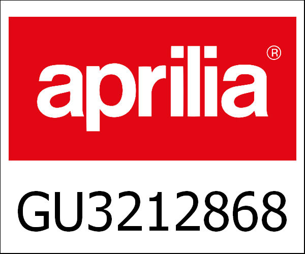 APRILIA / アプリリア純正 Support Plate|GU32128680