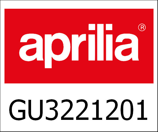 APRILIA / アプリリア純正 Gear - Breva|GU32212010